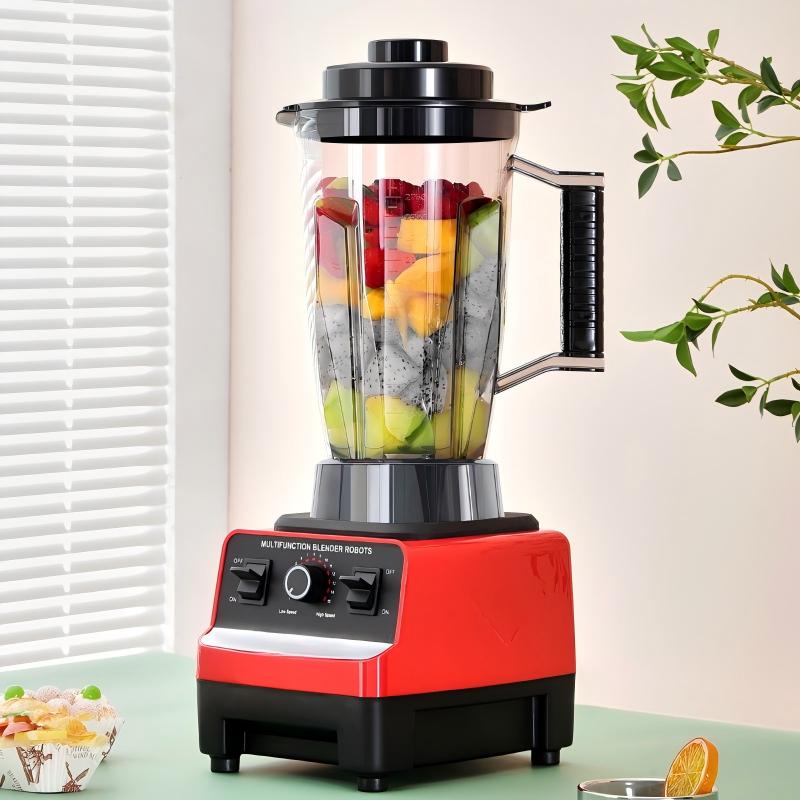 Višenamenski blender 8u1 sa nastavcima