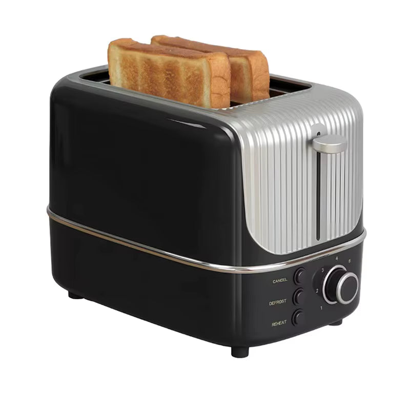 Premium toster 800W