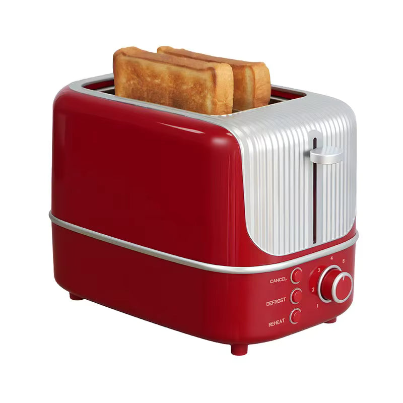 Premium toster 800W
