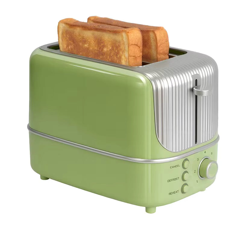 Premium toster 800W