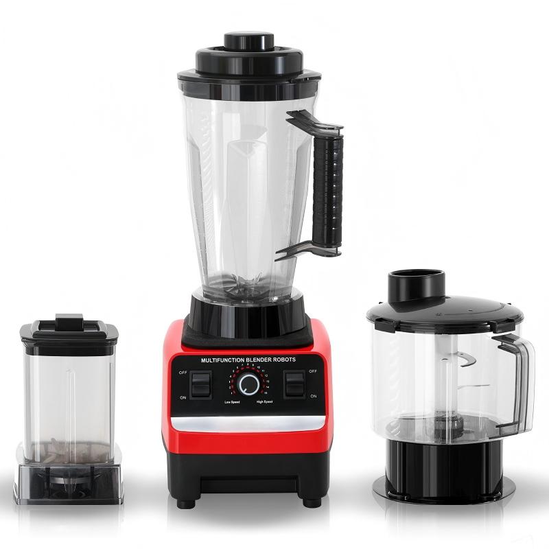 Višenamenski blender 8u1 sa nastavcima