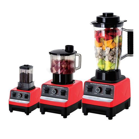 Višenamenski blender 8u1 sa nastavcima