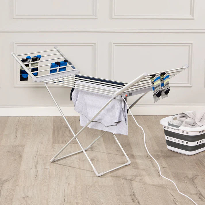 Električna sušilica za veš