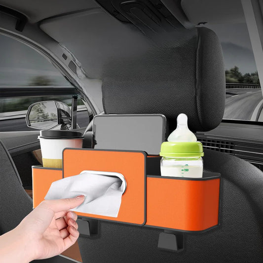 Organizator Za Zadnje Sedište Automobila (1+1 Gratis)