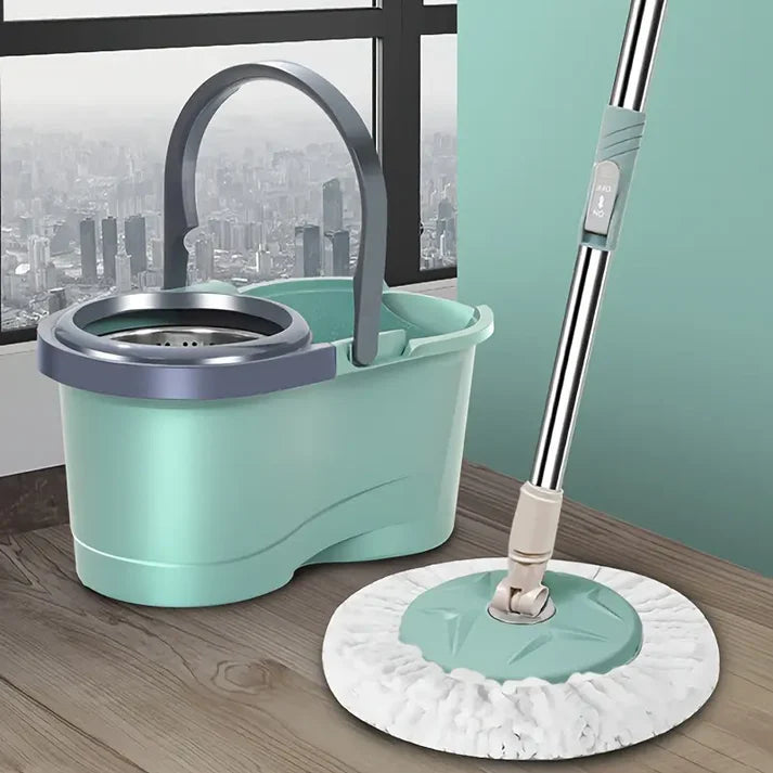 Rotirajući mop – Brisko 360 stepeni