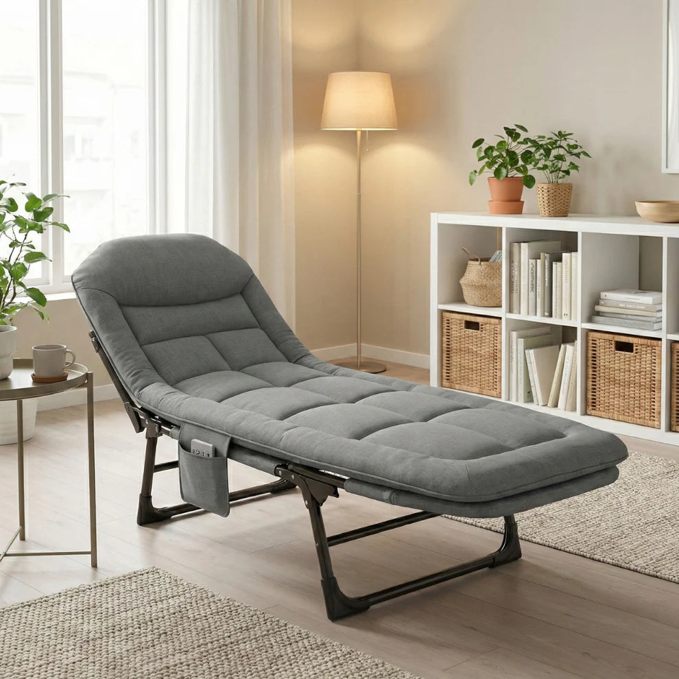 Sklopivi Krevet za Odmor