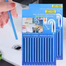 🧼 Sani Sticks štapići za odčepljivanje i eliminaciju neprijatnih mirisa – 12 kom + 12 kom GRATIS!