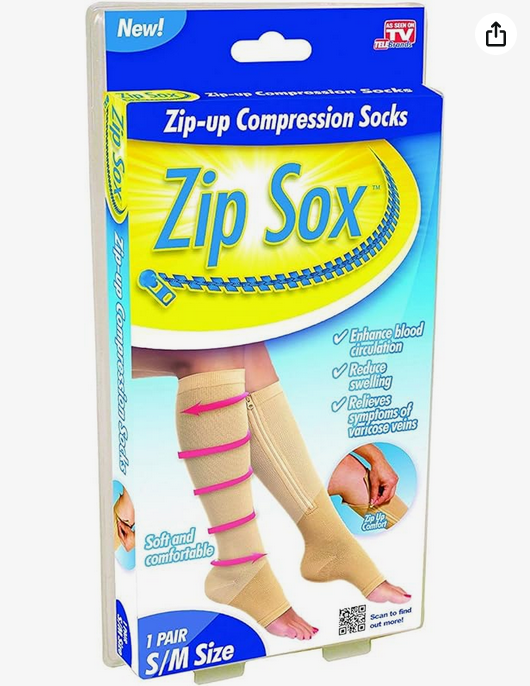 Medicinske kompresivne čarape