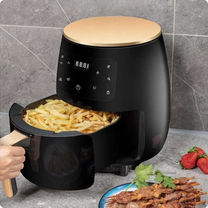 Air Fryer Friteza 6L