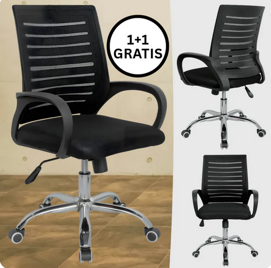 Kancelarijska stolica-1+1 GRATIS