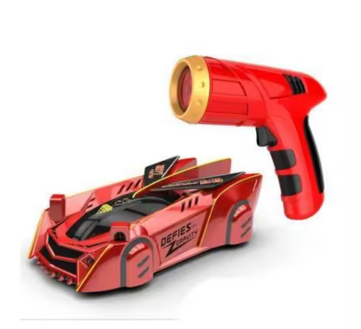 Anti-Gravitacioni RC Autić 360°