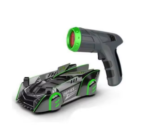 Anti-Gravitacioni RC Autić 360°