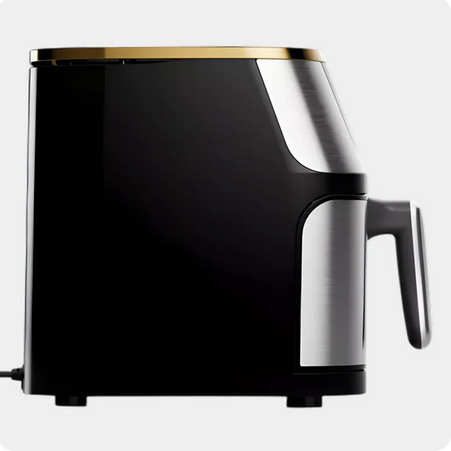 Friteza na vrući vazduh-Air Fryer-12L