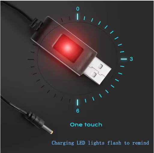 Anti-Gravitacioni RC Autić 360°