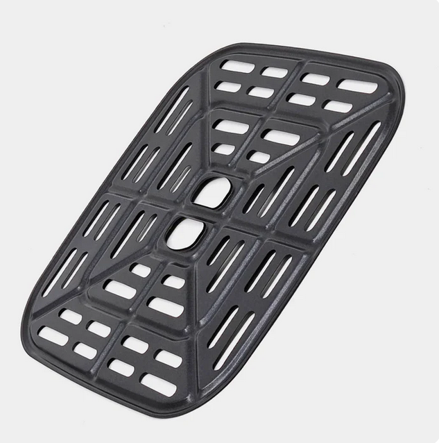 Friteza na vrući vazduh-Air Fryer-12L
