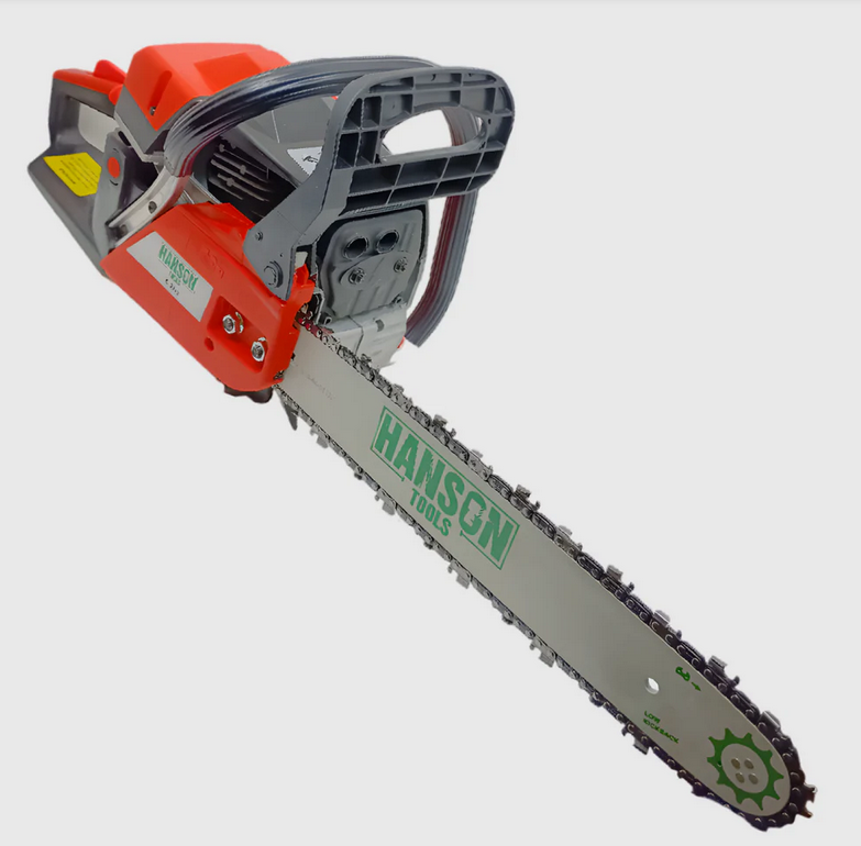 Benzinska Testera - HANSON - 5,2 KS