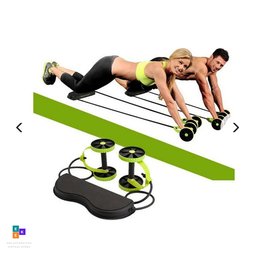Revoflex Extreme - Trenažer za celo telo
