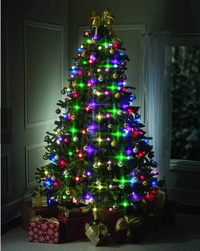 Novogodišnje sijalice za jelku Tree Dazzler