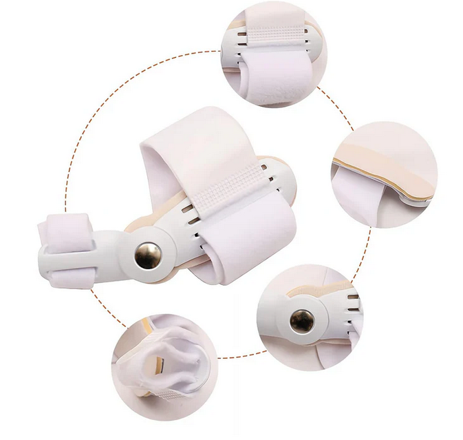 Korektor čukljeva-1+1 GRATIS