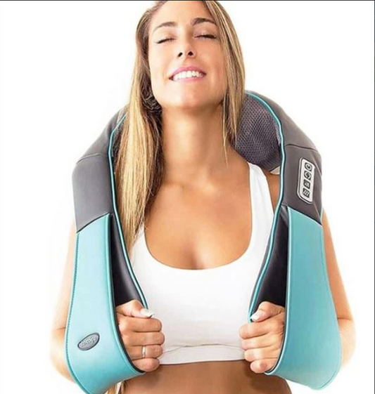 Shiatsu Masažer Songen