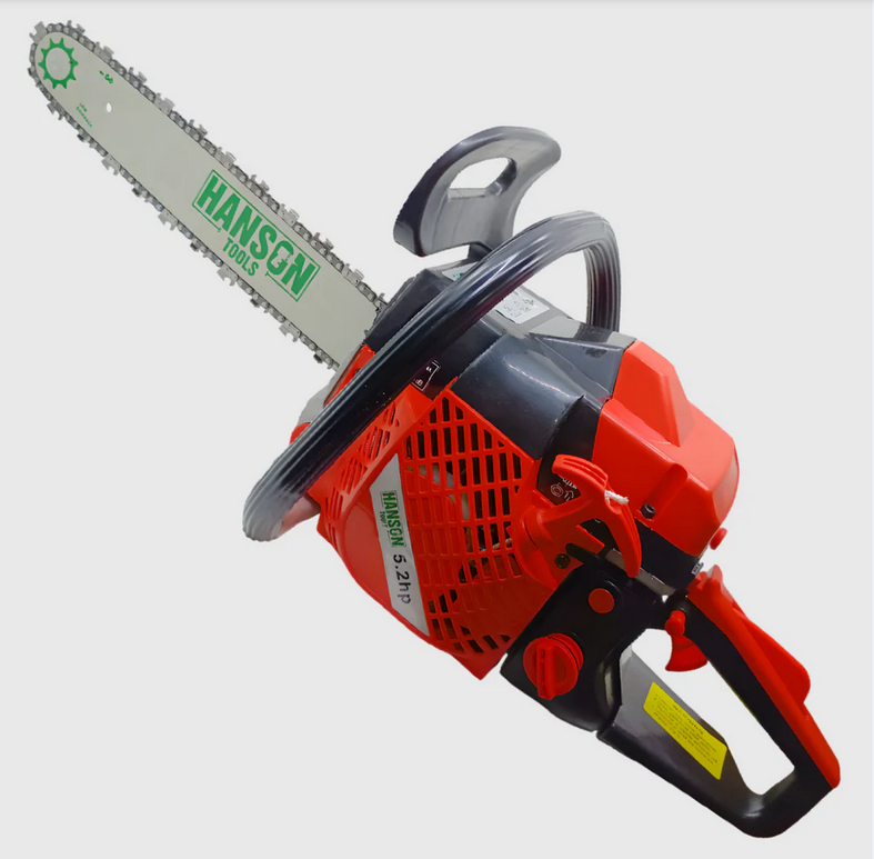 Benzinska Testera - HANSON - 5,2 KS