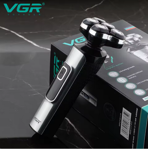 Električni brijač za muškarce VGR V-385