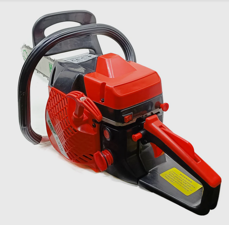 Benzinska Testera - HANSON - 5,2 KS