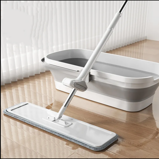 4 u 1 Mop SET