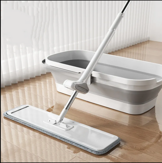 4 u 1 Mop SET