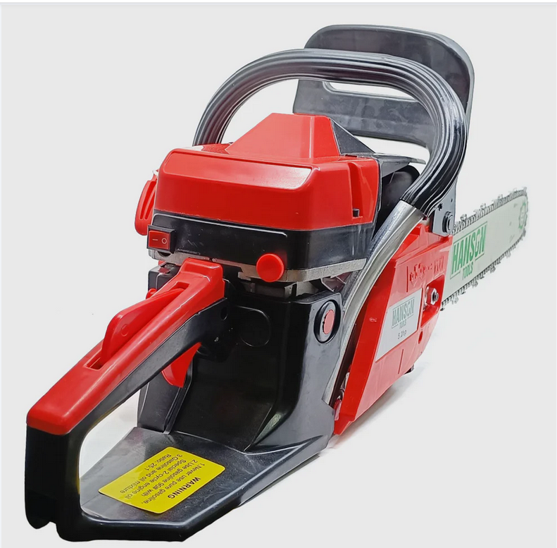 Benzinska Testera - HANSON - 5,2 KS