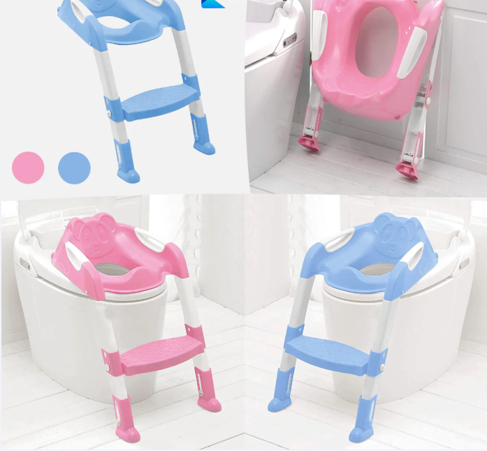 DEČJI NASTAVAK ZA WC