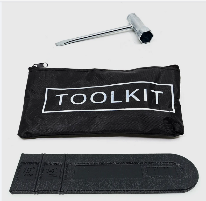 Benzinska Testera - HANSON - 5,2 KS