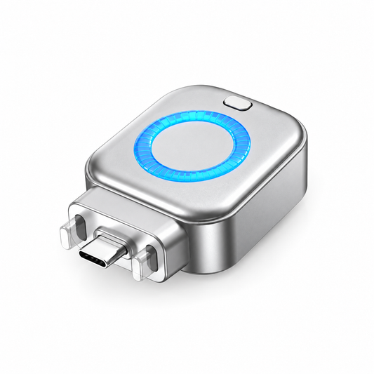 Pametni Type-C Adapter