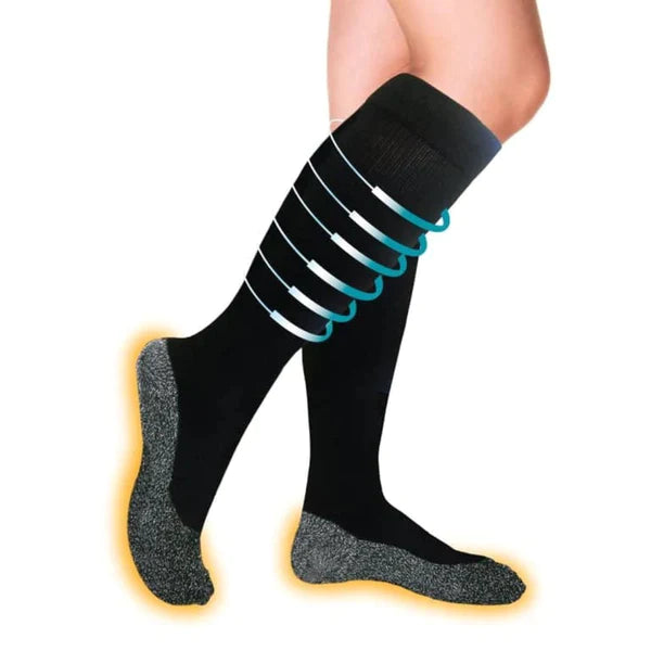 Termo čarape za cirkulaciju
