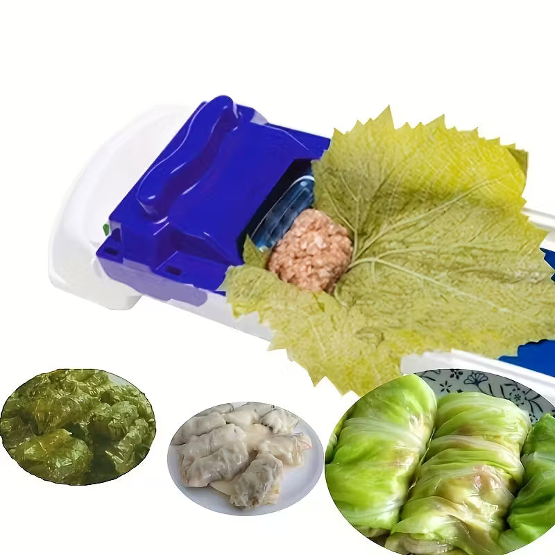 DOLMER – Aparat za uvijanje sarmi i rolnica