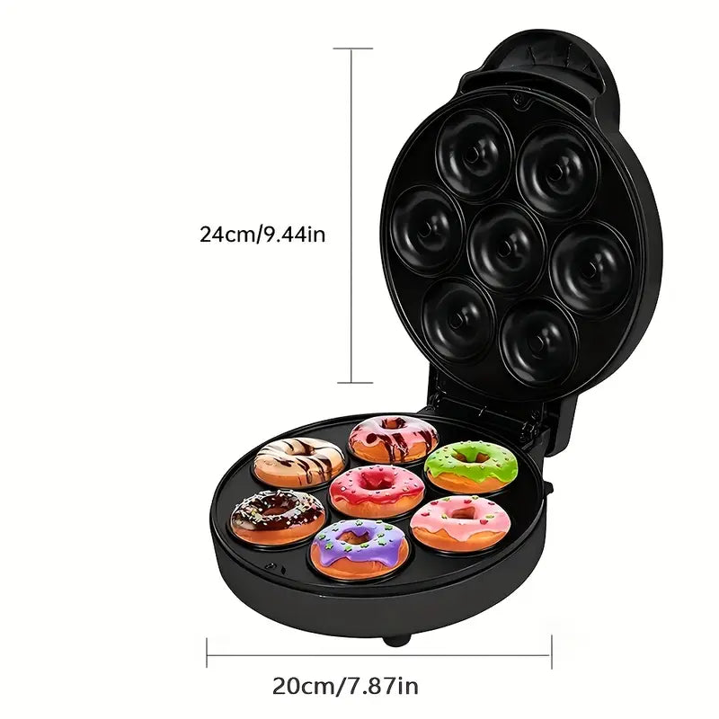 Mini Aparat za Krofnice