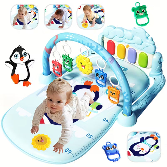 BABY GYM