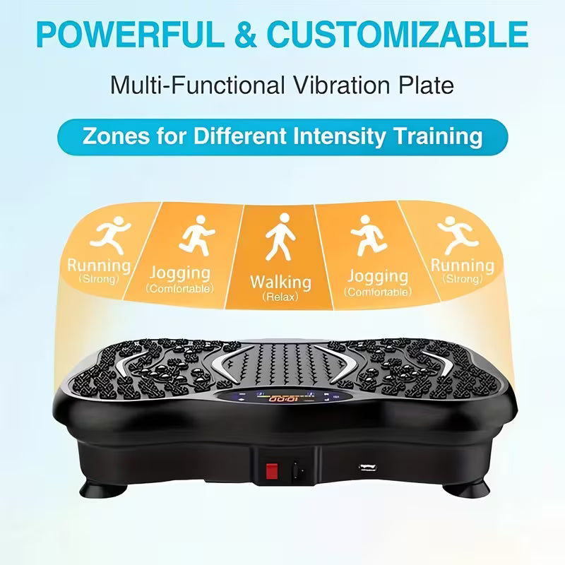 FitMax – Ploča za Vežbanje (Vibracioni Trenažer)