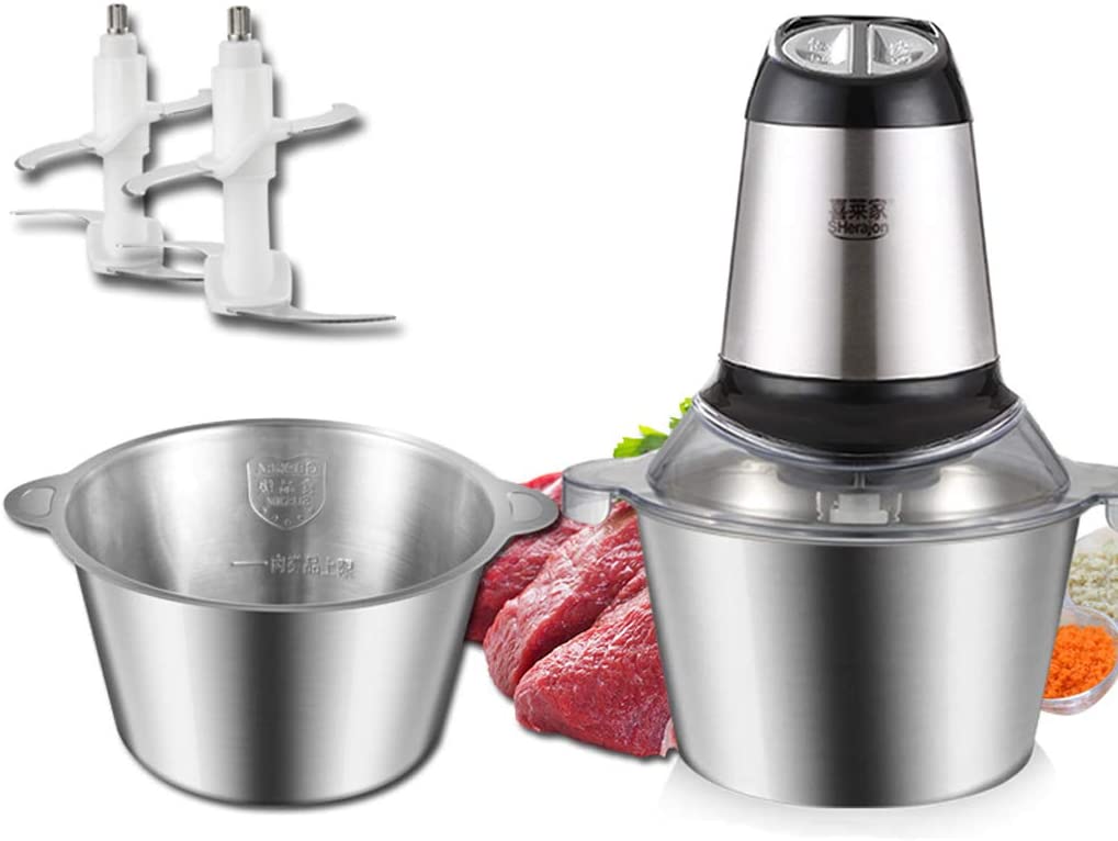 Elektricni blender za meso i povrce