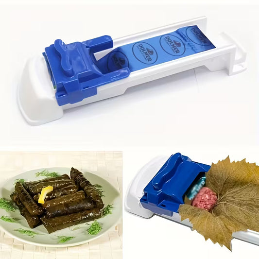 DOLMER – Aparat za uvijanje sarmi i rolnica