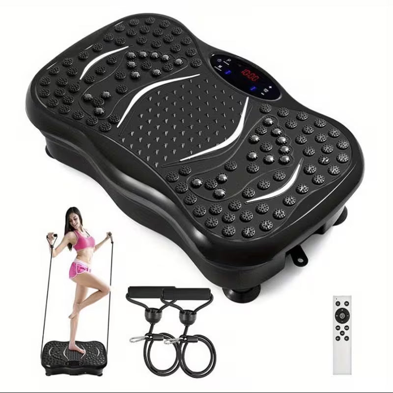 FitMax – Ploča za Vežbanje (Vibracioni Trenažer)