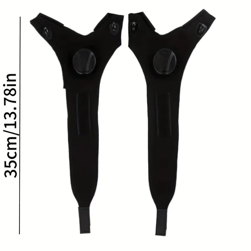 LED rukavice koje svetle PAR