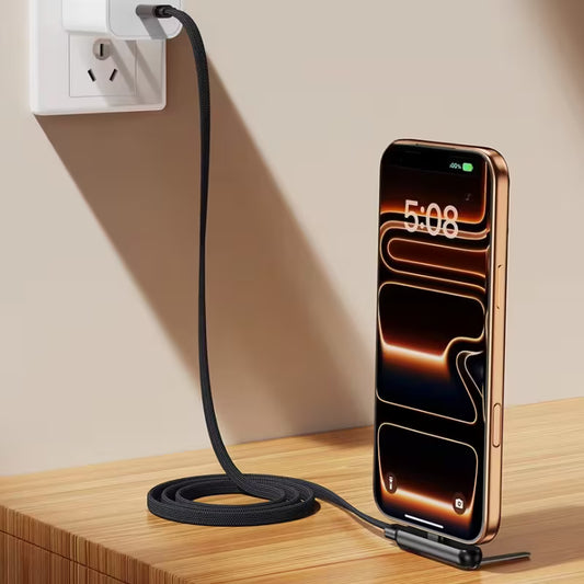 2u1 Kabl i Držač za Telefon