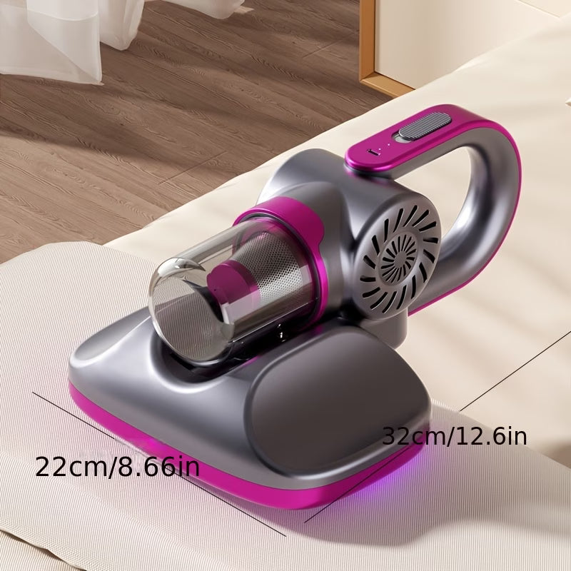 Bežični usisivač 2u1 sa UV-C svetlom – 8500 Pa