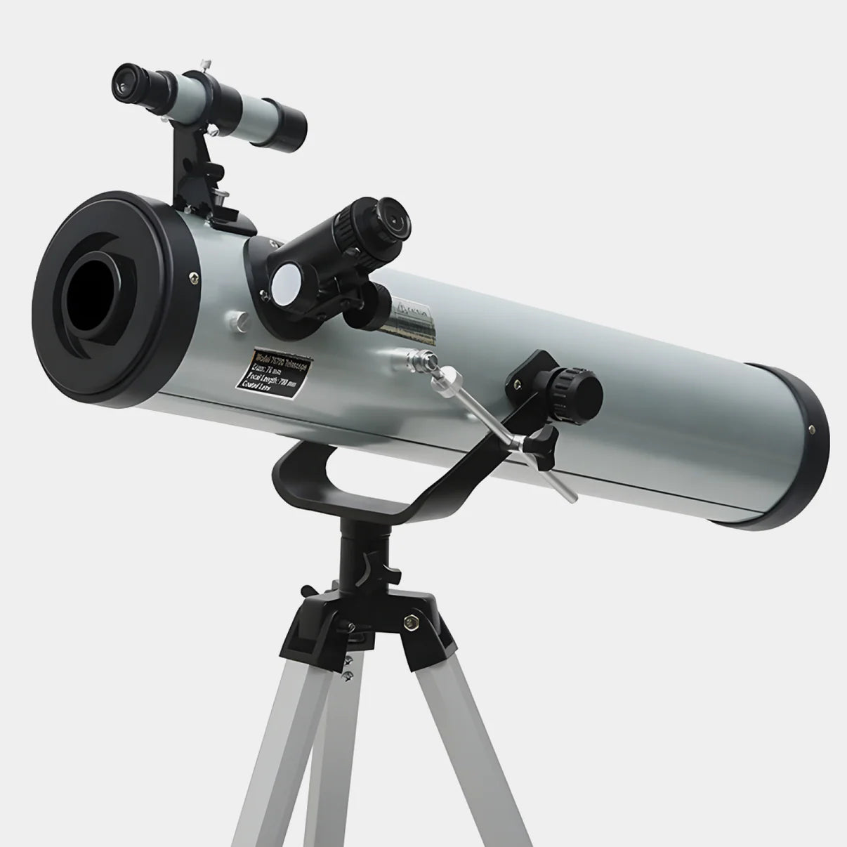 ASTRONOMSKI TELESKOP