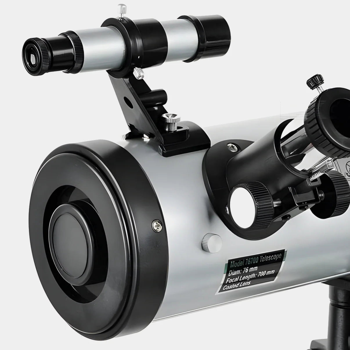 ASTRONOMSKI TELESKOP