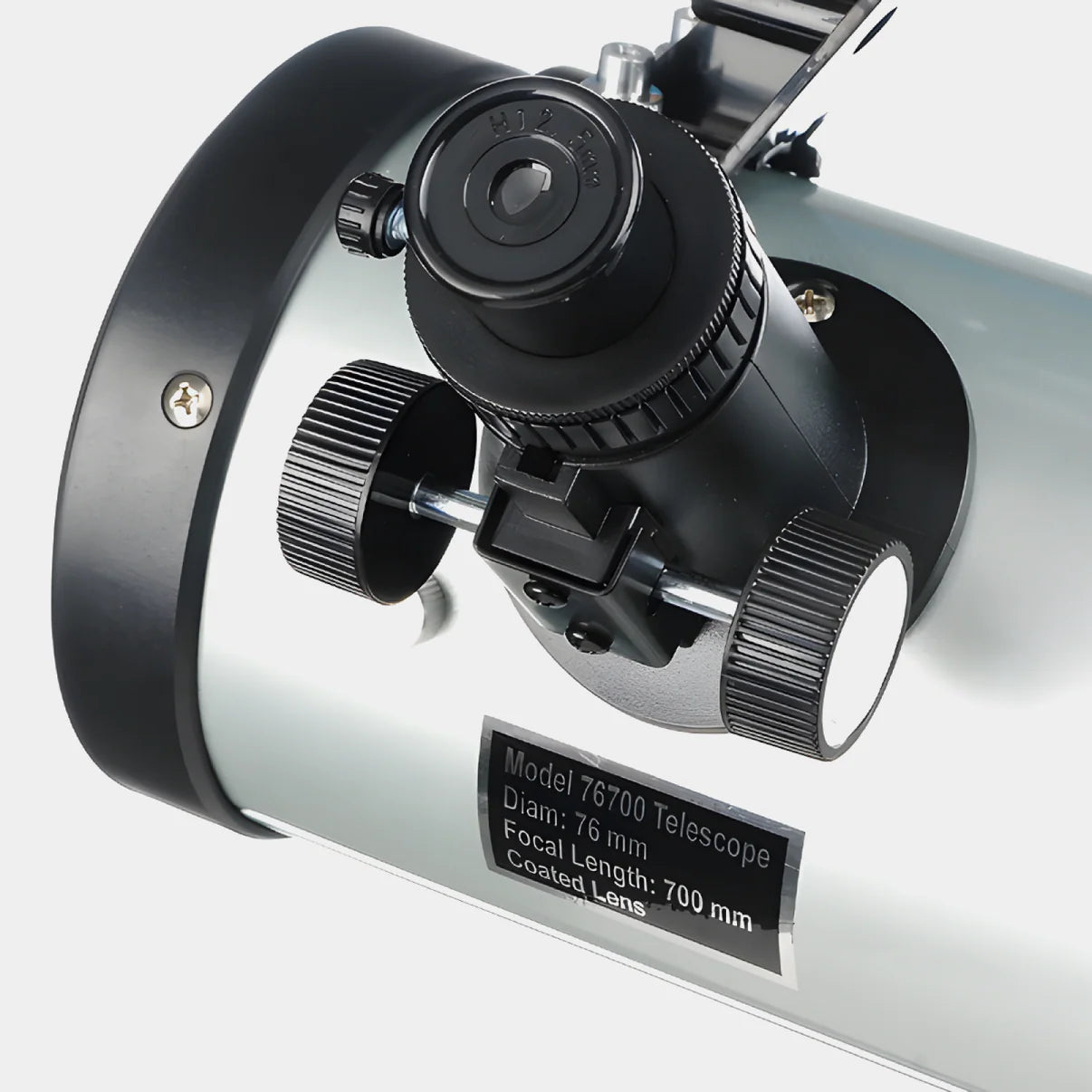 ASTRONOMSKI TELESKOP