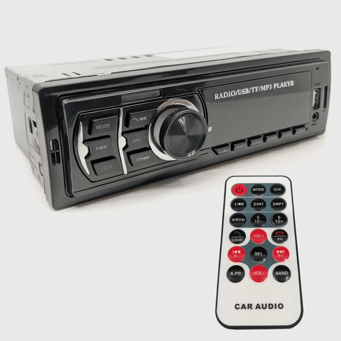 AUTO RADIO