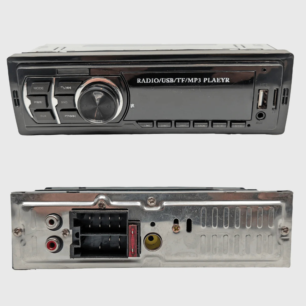 AUTO RADIO
