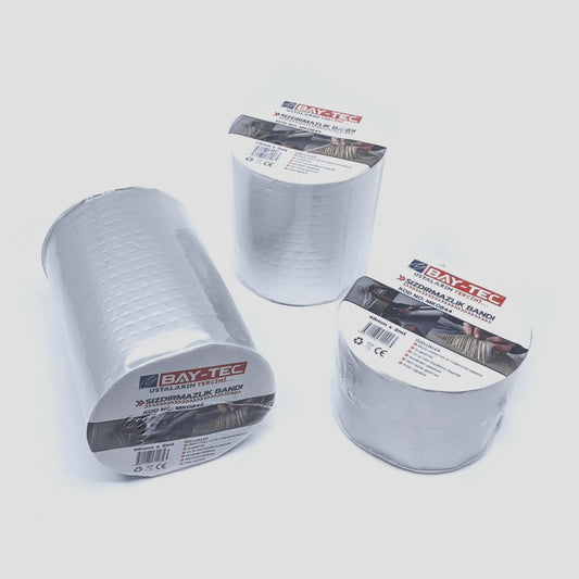 ALUMINIJSKA VODOOTPORNA BUTILNA TRAKA